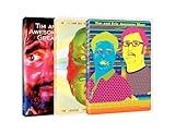Tim and Eric Awesome Show, Great Job!: Seasons 1-3