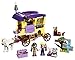 LEGO 6213314 Disney Princess Rapunzel's Traveling Caravan 41157 Building Kit (323 Piece) (Discontinued by Manufacturer)
