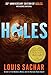 Produktbild INGRAM BOOK & DISTRIBUTOR ING0440414806 HOLES PAPERBACK