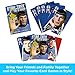 Aquarius Star Trek Tao of Spock Playing Card, Multi-Colored, 3