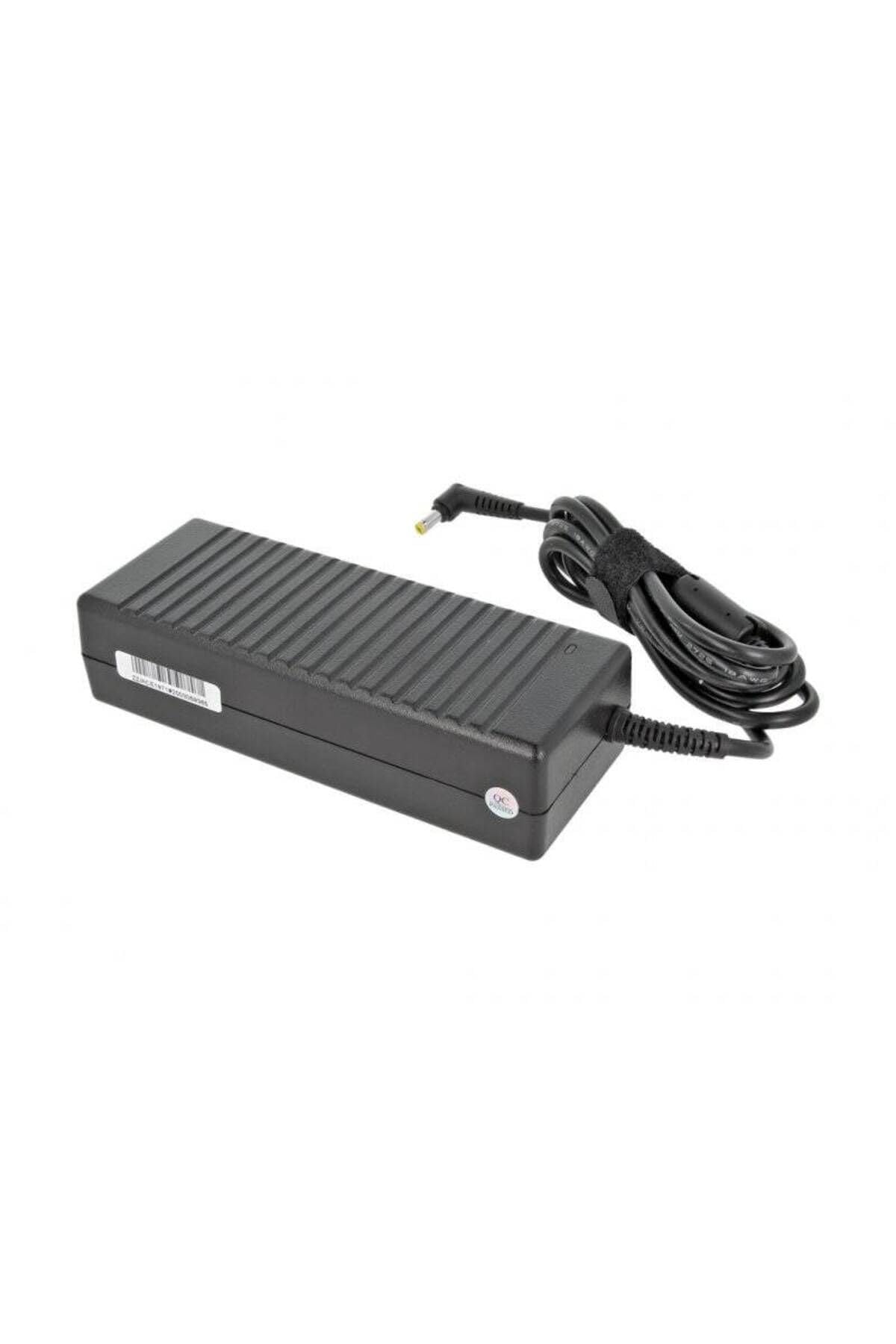 İnfostar Şarj Aleti Adaptör Acer AN515-43-r3nh N18C3 135w İle Uyumlu