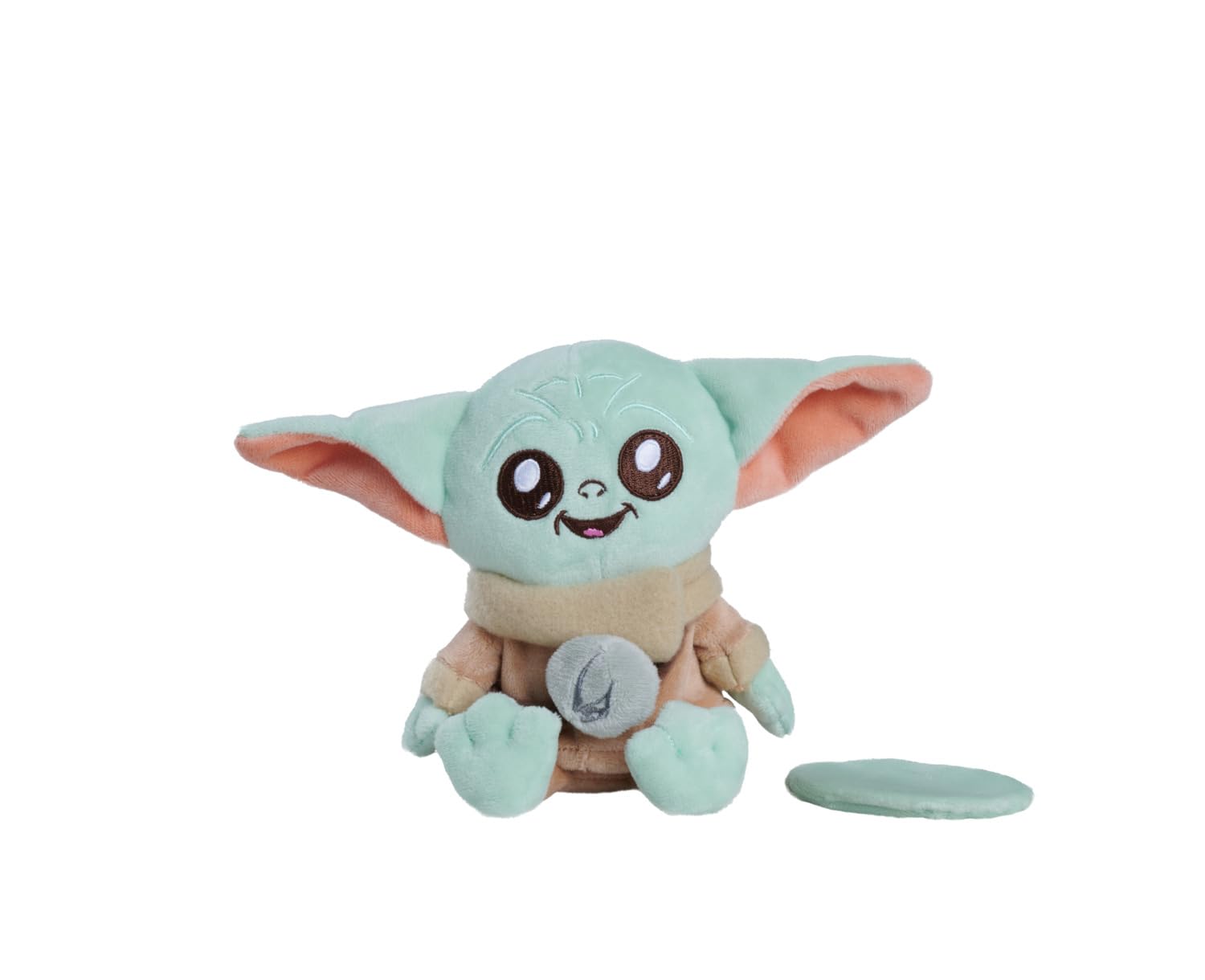 Amazon.co.jp: Star Wars Grogu Schulterplüsch : おもちゃ
