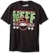 Neff Big Boys' Ninja Kenni T-shirt