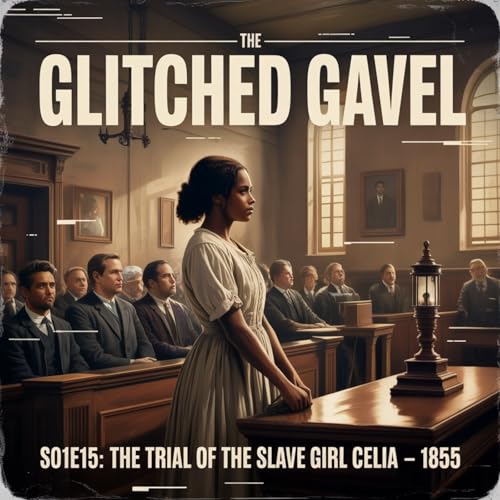 The Trial of the Slave Girl Celia (1855)