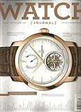 Watch Journal (December 2012,CVSTOS)