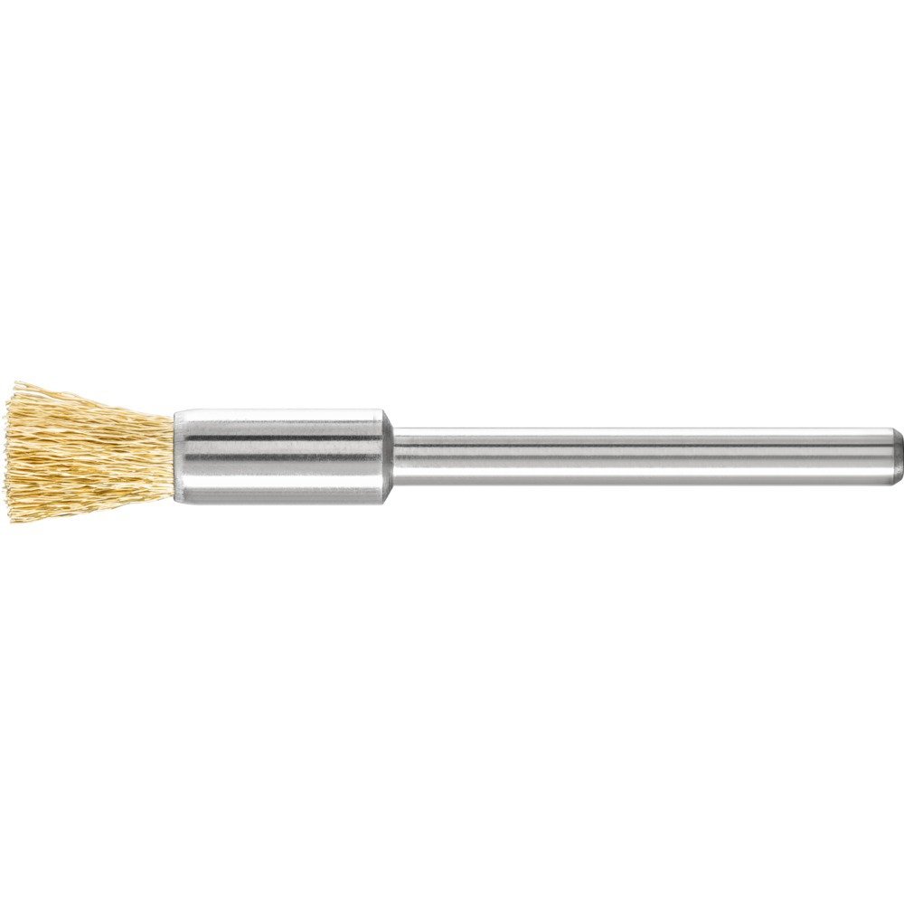 PFERD PINSELBÜRSTE, ROSTFREIER STAHLDRAHT, GEZOPFT, PFERD TOOLS - PFERD TOOLS PFERD PINSELBÜRSTE, ROSTFREIER STAHLDRAHT, GEZOPFT, PFERD TOOLS - PFERD TOOLS