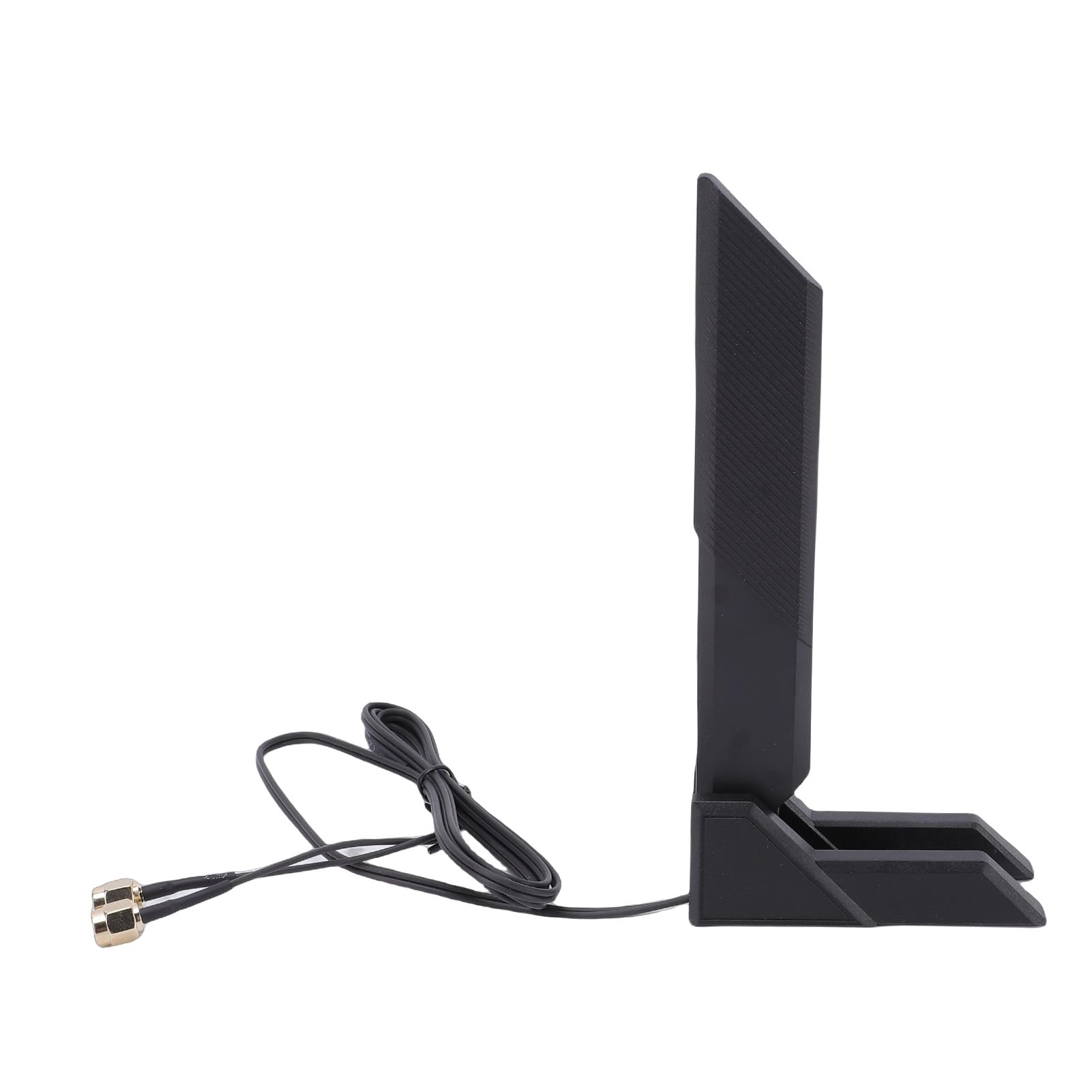 Bewinner Scheda WiFi WiFi 7 PCIe, Bluetooth 5.4, Adattatore di Rete Wireless Desktop Tri-Band 6G 5G 2.4G per 10 11, velocità 2880Mbps, Antenna 12dBi