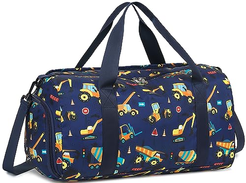 BTOOP Kids Overnight Bag for Boys
