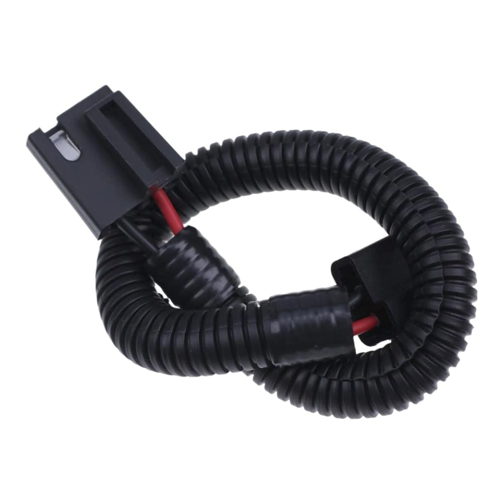 Cable de Embrague PTO con Diodo Compatible con Hustler Zero Turn