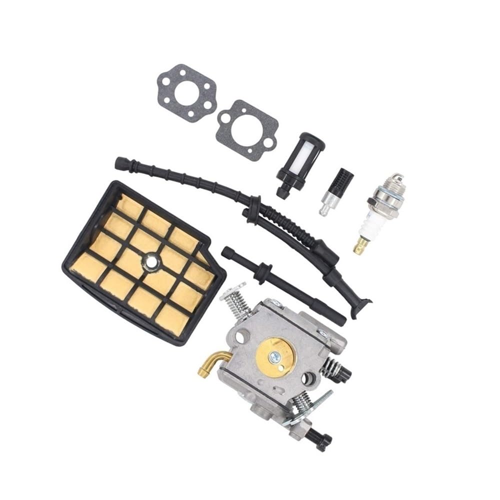 Tuyau de filtre à air carburateur tronçonneuse MS200T 020T pièce