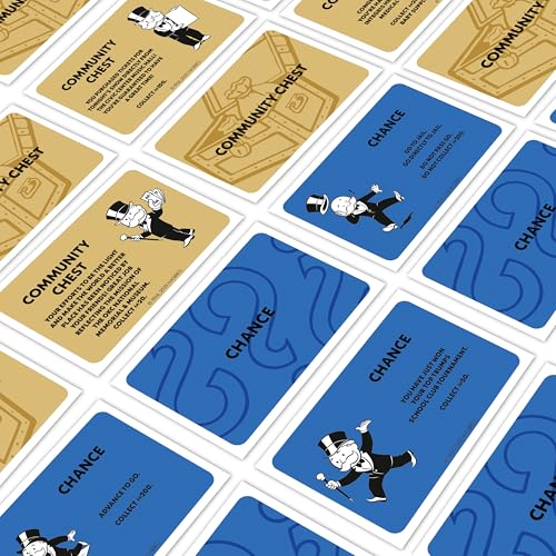 Monopoly Oklahoma City, OK Edition para 2-6 jugadores miniatura 4