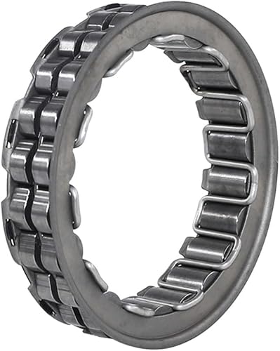 Rodamiento de embrague de arranque unidireccional reforzado con rodillo grande para Yamaha XTR 660 XT660 R 04-12 XTX660 XT660 X 05-12 TT600 E TTE600 disponible en Yaxa Guatemala