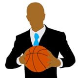 Basketball General Manager