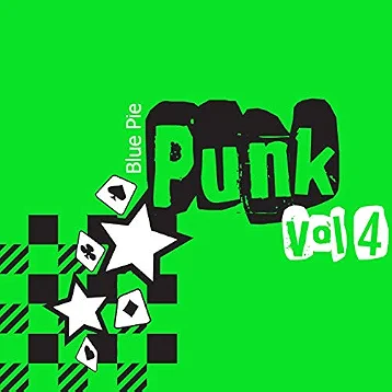 Punk Vol. 4