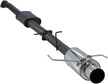 Amazon | HKS 自動車用スポーツマフラー ハイパワー409 日産