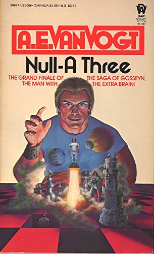 Null -A Three
