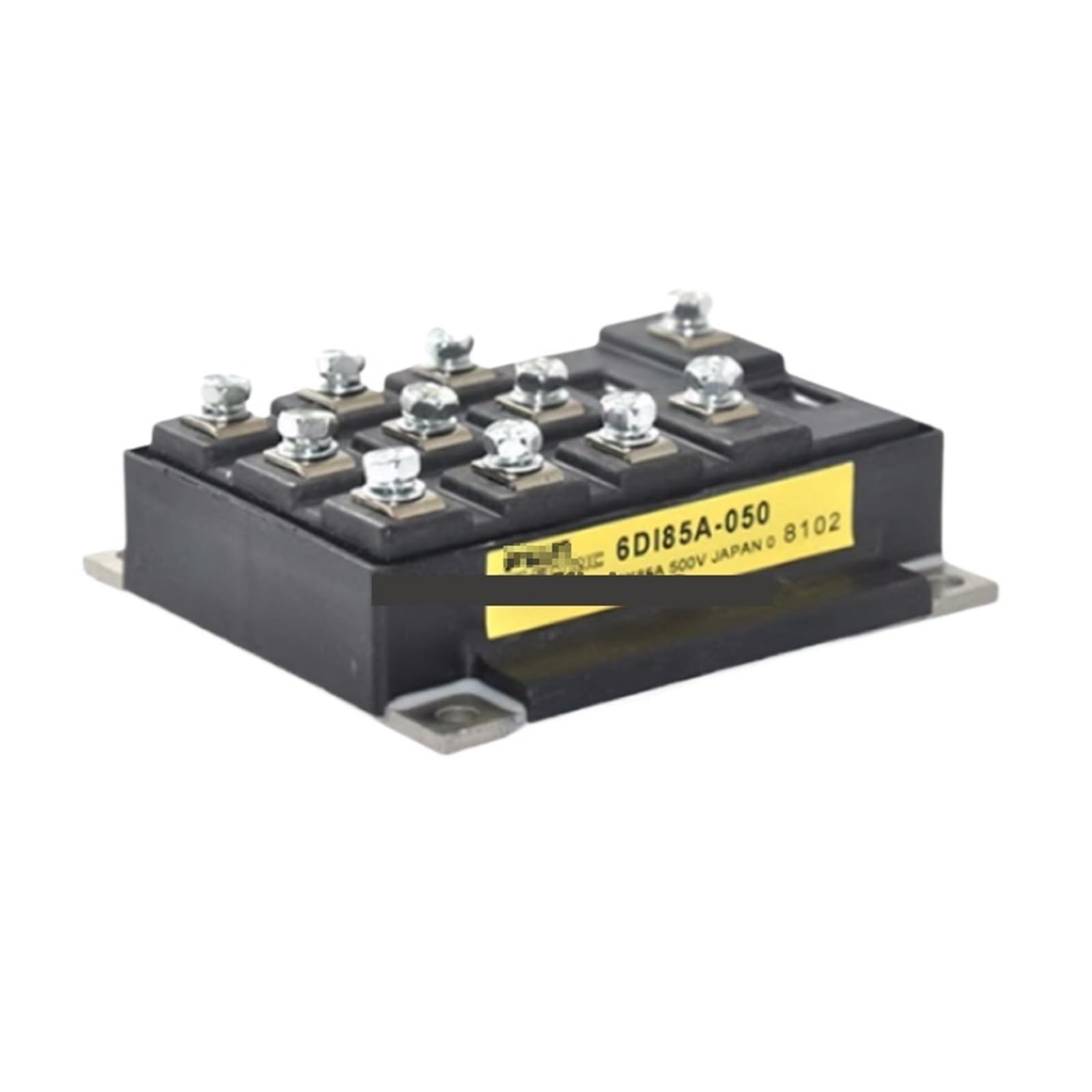 YMUGUEGH 6DI50A-050 6DI75A-050 6DI85A-050 6DI100A-050 6DI100AH-050 Module(6DI50A-050)