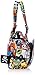 Ju-Ju-Be Tokidoki Collection Super Toki Bag, ITTY BITTY BE