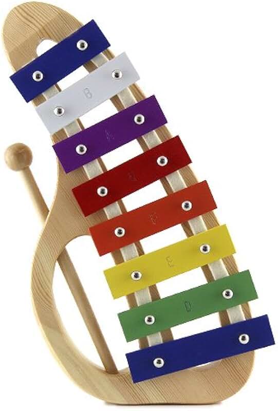 Amazon.fr Métallophones Percussions à maillet et d'orchestre