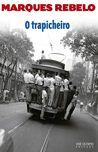 O Trapicheiro - Rebelo, Marques