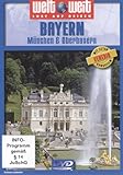  Bayern: München & Oberbayern - welt weit (Bonus: Venedig)