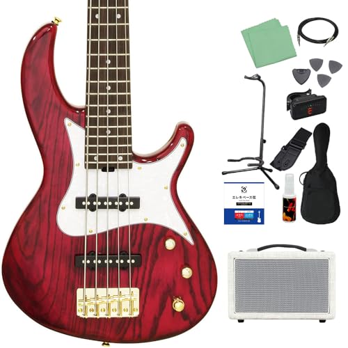 AriaProII RSB-42AR/5 SPK 5x[XS12_Zbg yyňԔĂx[XAvtz AAv2