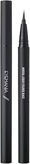 EYEMANIA アイマニア ミネラルリキッドアイライナー 0.6g (ブラック)