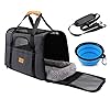 Morpilot Cat Carrier – Soft Sided Cat C...