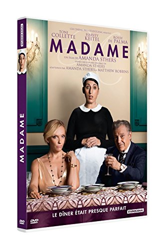 Preisvergleich Produktbild Madame [FR Import]