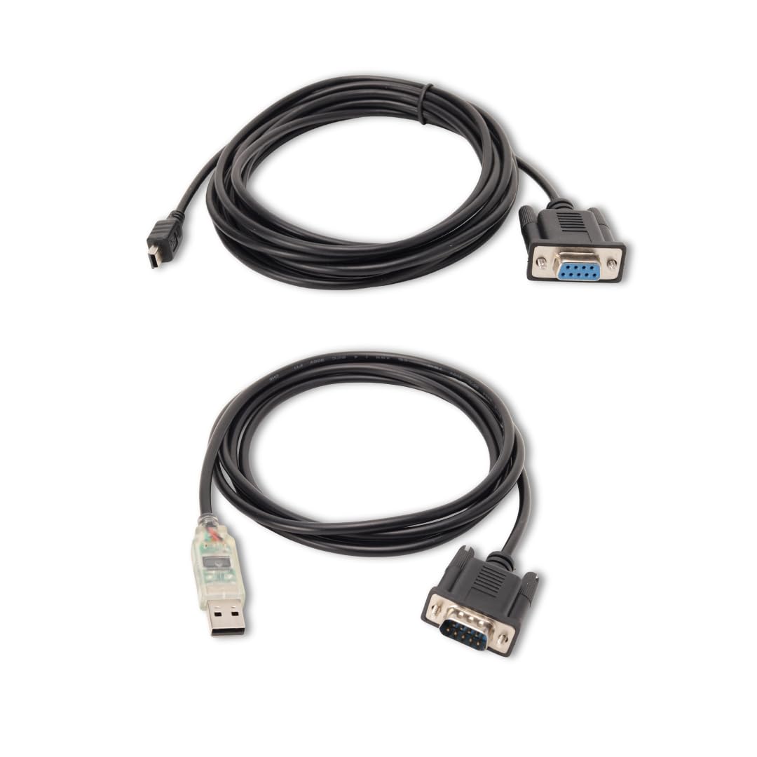 Amazon.com: Wirenest Console Cable for Ruckus ICX Brocade ICX7250