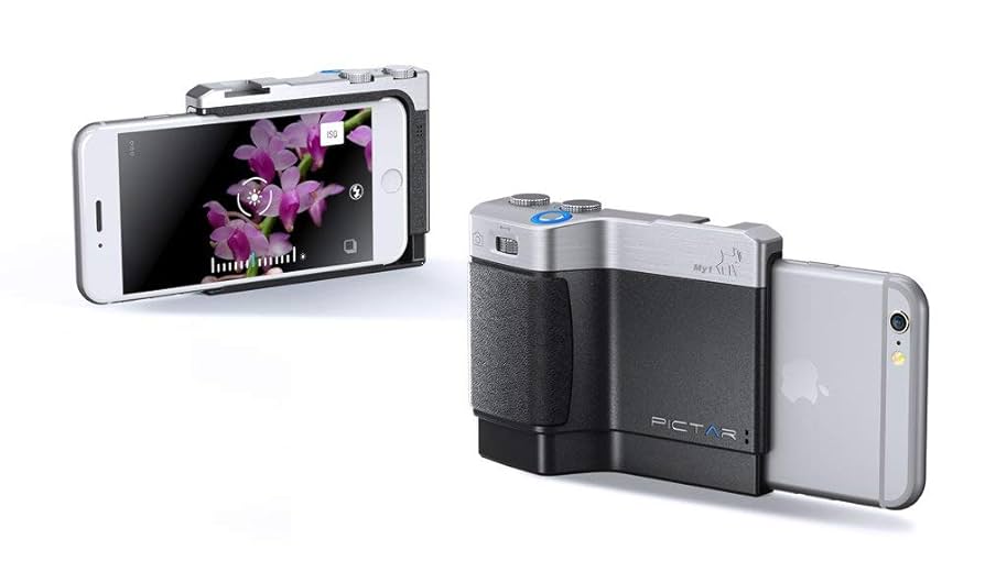 Amazon.co.jp: 【国内正規品】miggo ミゴ PICTAR ONE PLUS MARK