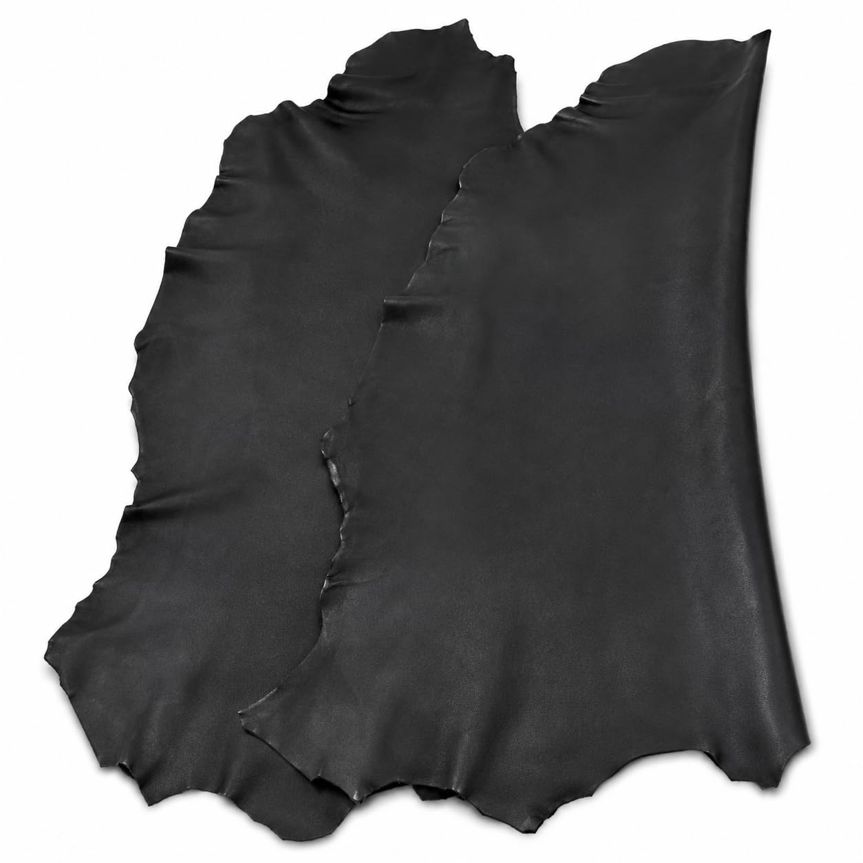 REED Lederhäuten (Schwarz)