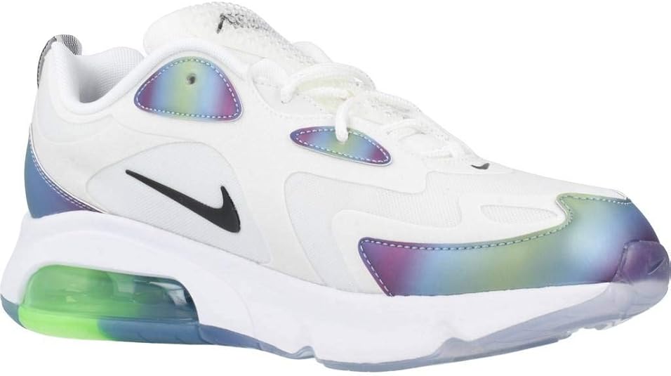 NIKE Air Max 200 20 heren hardloopschoen : Amazon.nl: Kleding, schoenen \u0026  sieraden
