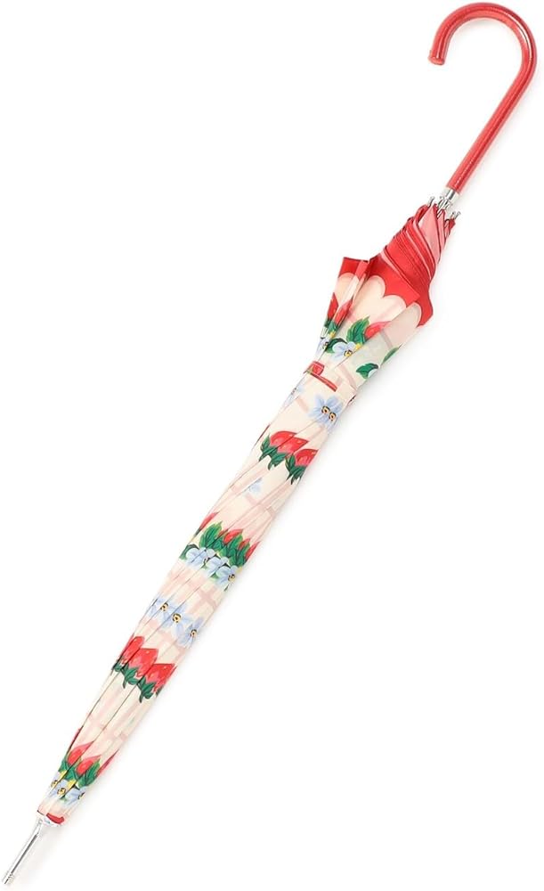 Amazon | [フェイラー] 雨晴兼用長傘 【1E5123291170020