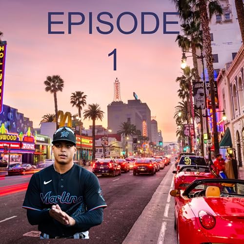 Episode 1: Should Jesus Luzardo Start Against The Padres? Previewing The Split Doubleheader Against the Dodgers