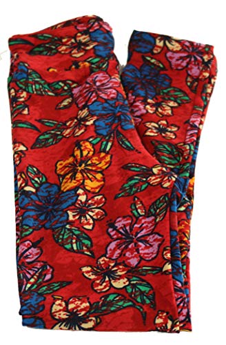 Lularoe Kids Mystery Grab Leggings S/M2