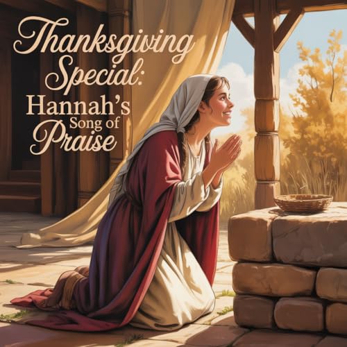 『Episode 1300: Thanksgiving Special (Part 2)』のカバーアート