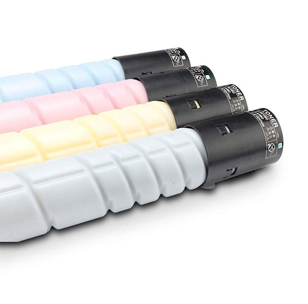 Amazon.co.jp: 互換性ありコニカミノルタBizhub C364e C284e C224c7822