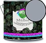 Müller Qualitätsfarbenmanufaktur