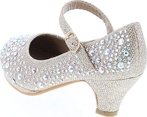 Image of Forever Link Girl's Mary Jane Pump