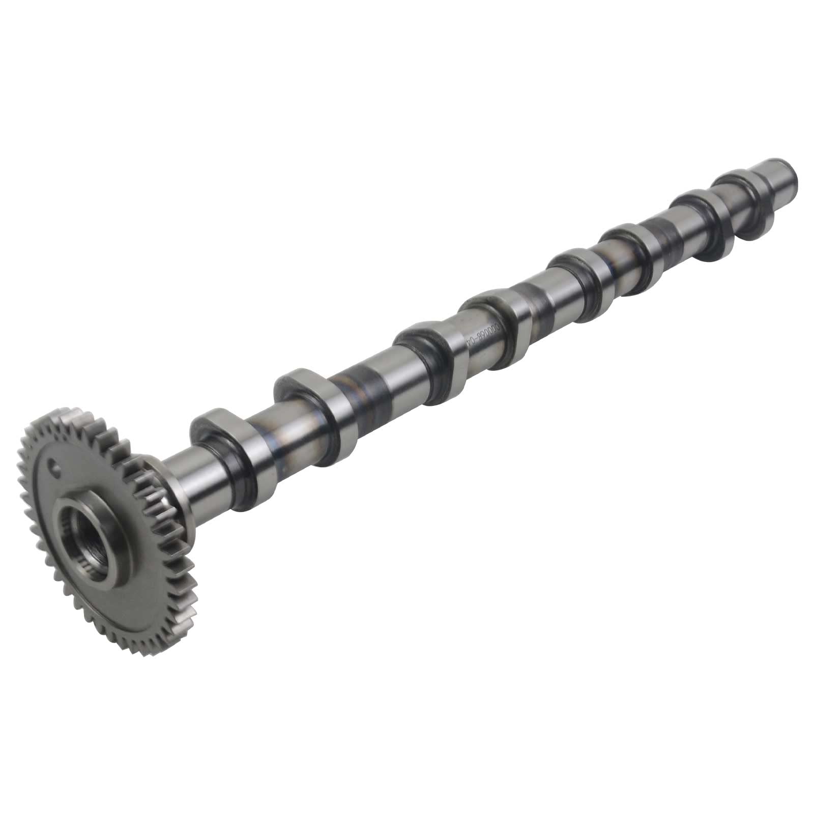Árbol de levas Árbol de levas de escape Compatible con Serie 1 E81 E87 E88 Serie 3 E90-E93 47 D20 D #11318509119 11317797513 Mazonda