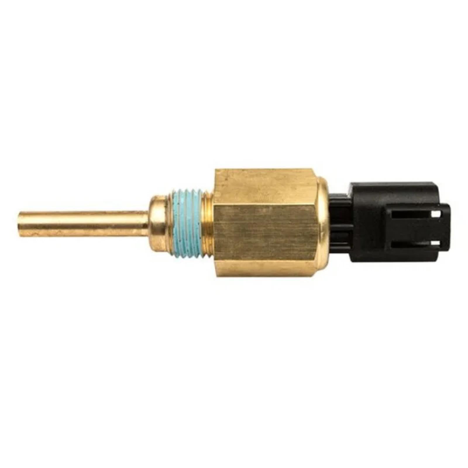 Sensor de Temperatura del Agua para vehículos 403A-11, 403A-15, 403D-11, 403D-15, 403F-11, 403F-15, 404A-22, 404D-22T y 404D-22TA. W85720580.