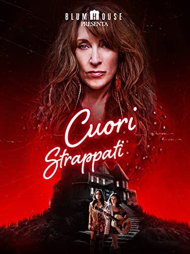  Cuori strappati