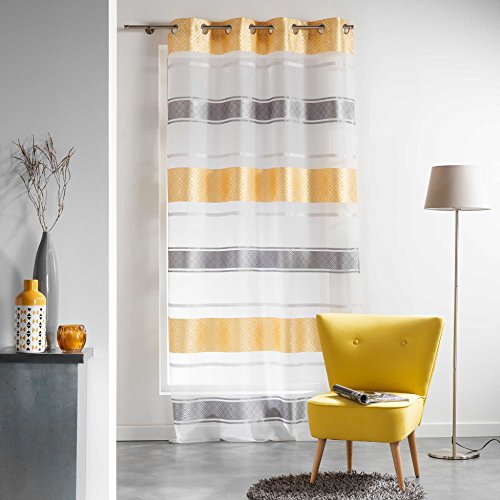 Douceur d'Intérieur, linea Graphi, tenda a