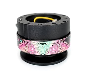 nrg 薄型　クイックリリース ステアリング側アダプタ nrg 薄型 クイックリリース ステアリング側アダプタ 楽天市場