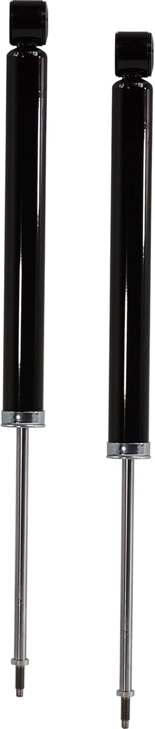 Garage-Pro Rear Set of 2 Shock Absorber Strut Replacement for Buick Encore 2013-2020 Chevrolet Trax 2013-2020 Driver & Passenger Side AWD