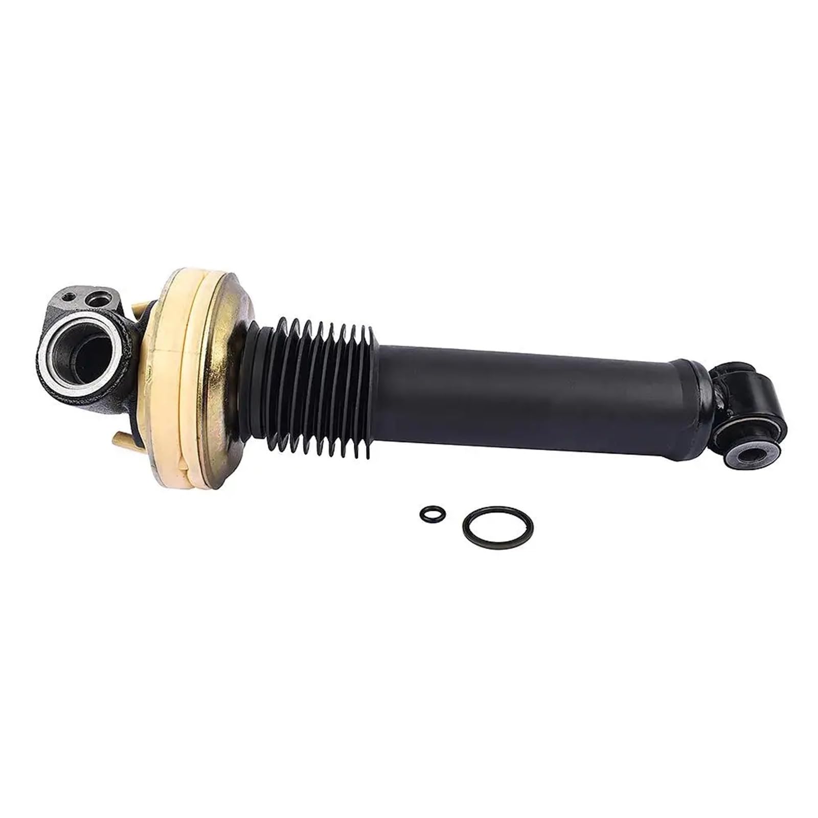 Amortyzatory samochodowe Do Citroen Hydractive Shock Absorber C5 III C6 Przód Lewy 5271L5