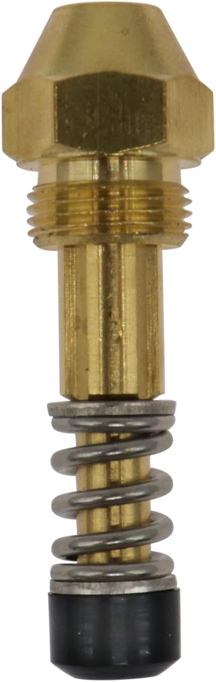Autu Parts 70-015-0400 Nozzle Kit for Master Heat Hog Dayton Workhorse Dyna Heat Glo Pro Thermoheat KFA1004 170-175k btu Heaters