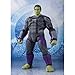 Bandai Tamashii Nations S.H. Figuarts Hulk (Endgame Ver.) 