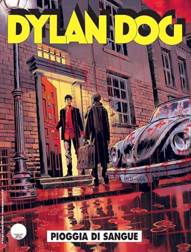 Un Anno Con Dylan Dog. Box 2024 - 5